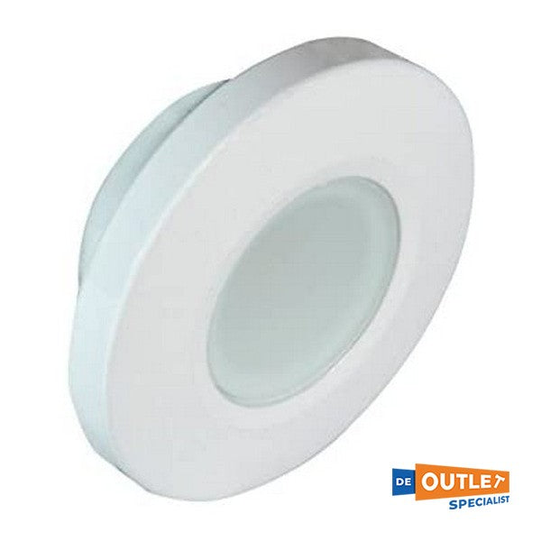 Lumitec Orbit LED verlichting 12V 50 mm