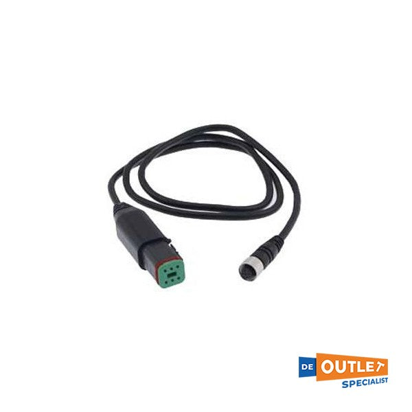 Raymarine Volvo Cable EVC pour ECI -100 - E70240