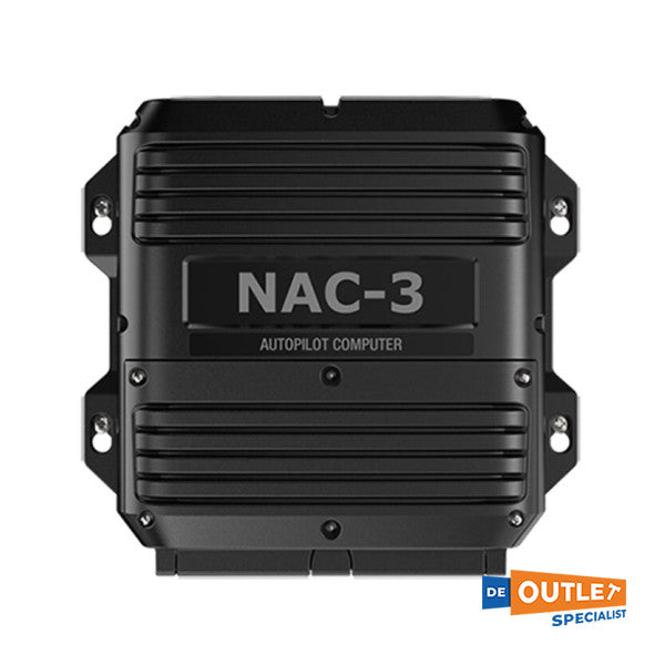 Ordinateur de pilote automatique Simrad NAC3 12 / 24V-000-13564-001