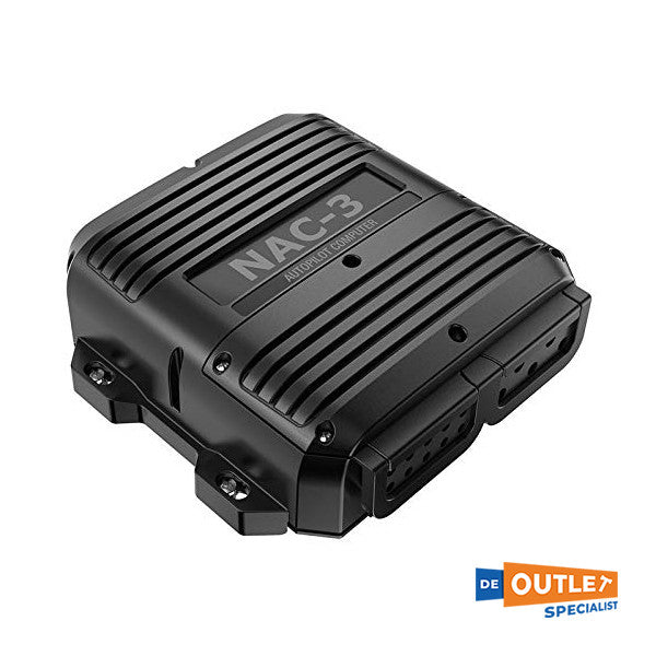 Комп'ютер автопілота Simrad NAC3 12/24V - 000-13564-001