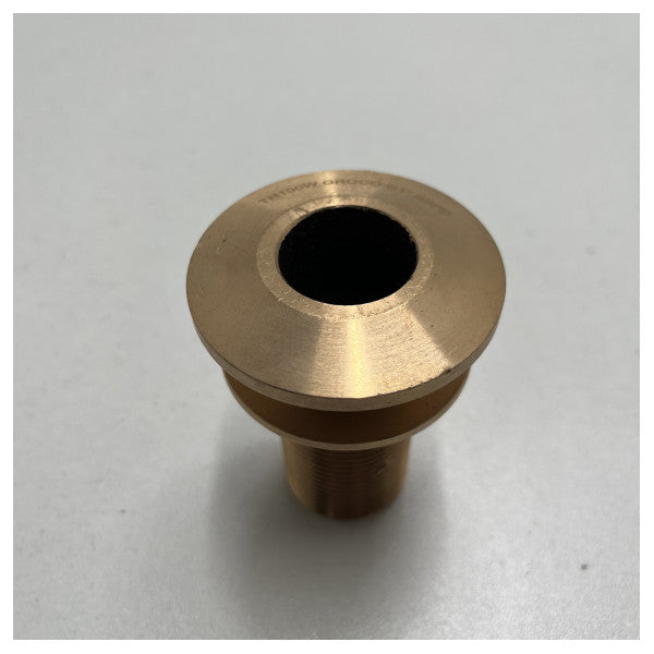 Groco TH100W 1 pollice bronzo tru-hull - BSPP