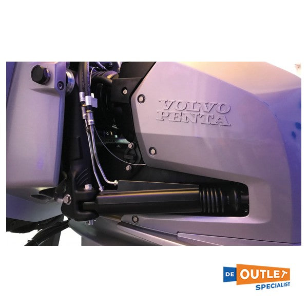 Volvo Penta D6-340 Moteur diesel intérieur avec DPI SternDrive