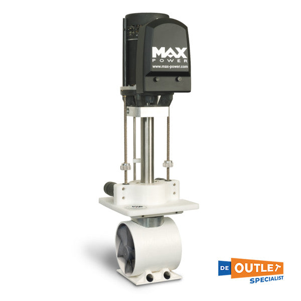 Max Power VIP 250 Uvadljiv poticaj za luk 24V | 145 kgf | 250 mm - 35043