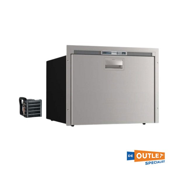 Vitrifrigo DW70 70L compressor freezer - DW70 OCX2 BTX