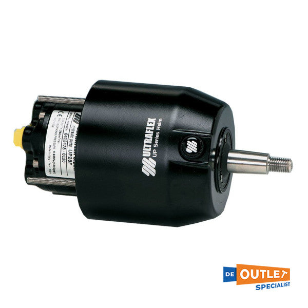 Ultraflex UP20F Pompe de direction hydraulique 20 cc - 37939U