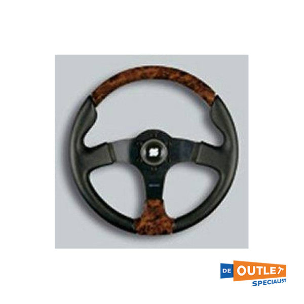 Ultraflex Burano Brown Wheel 350 mm - 64292d