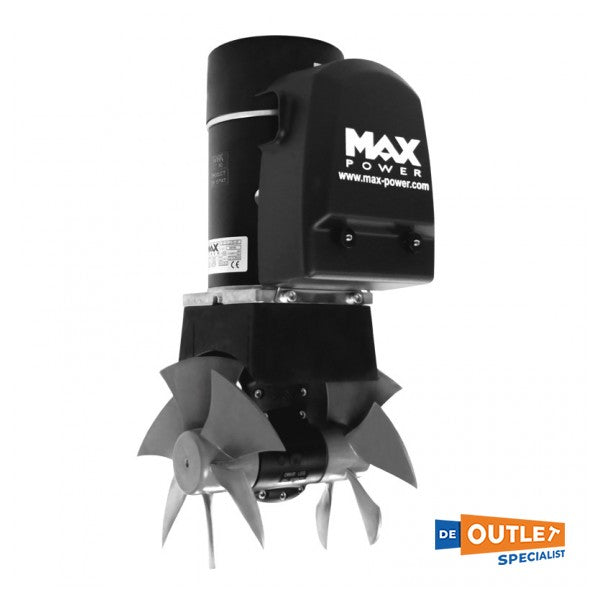 MOTEUR MAX POWER CT60 / 80 24V MOTEUR DE LA BOOG ÉLECTRIQUE