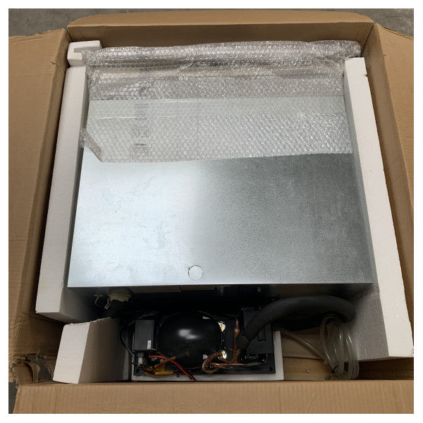 DRAWER DR70 70L Compressor DRAWER Refrigerator 12/24V - IRD070DNLCP1211