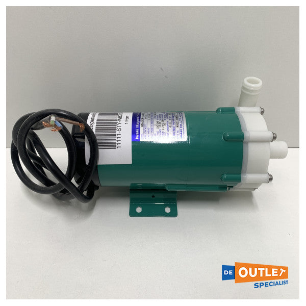 Webasto wb350 plastique Airco Seawater Pump 230V - WBCL001105A