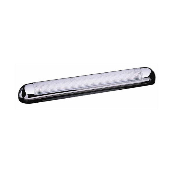 Resolux 505 Waterproof Lighting-50512-1NO-GC-82