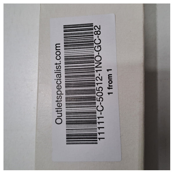 Водоустойчиво осветление Resolux 505 - 50512-1NO-GC-82