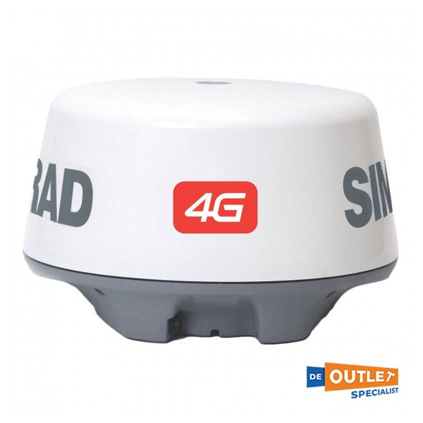 Simrad 4G Digital Broadband Radar-000-10902-001