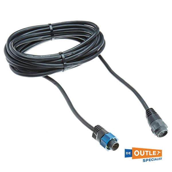 Lowrance 000-0099-94 Transducer Extension Cable