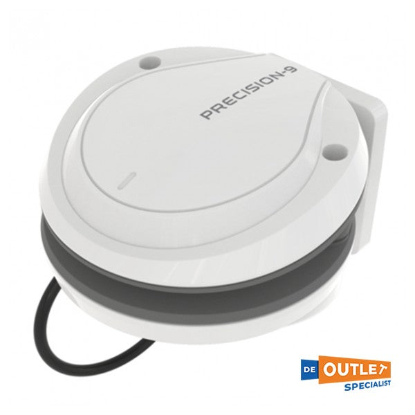 بوصلة Simrad Precision 9 الجيروسكوبية الدقيقة NMEA2000 - 000-12607-001