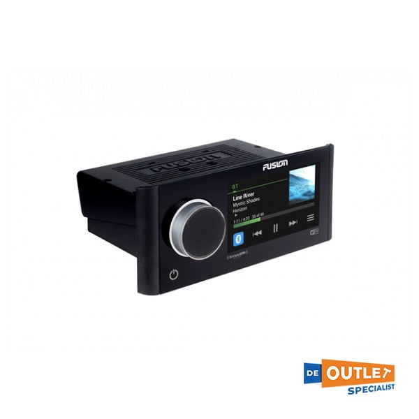 Fusion MS-RA770 apollo marine radio, USB, Wifi, BT, NMEA2000, Ethernet