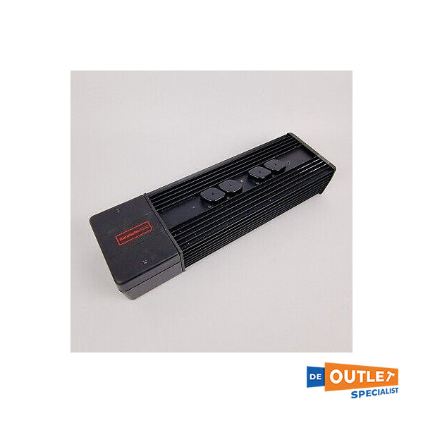 Raymarine Autohelm series 6000 автопилот course computer used - Z083