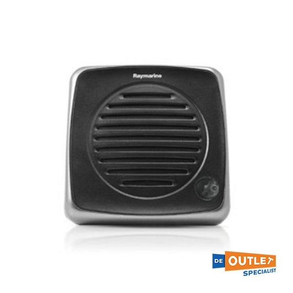 Raymarine Raymic Ray260 Active Loudspeaker Black - A80199