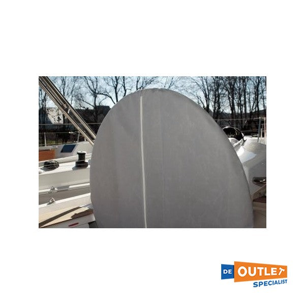 Hanse 455 stuurwiel cover 1000 mm - TBZ2951